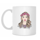 Кружка 330 мл