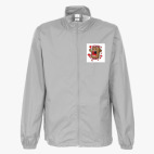 Ветровка без капюшона