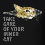 Береги своего  Кота