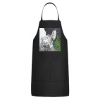 Кухонный фартук