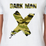 Dark Man X (DMX)