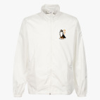 Ветровка без капюшона