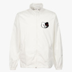 Ветровка без капюшона