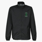 Ветровка без капюшона