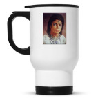 Кружка-термос