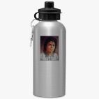 Спортивная бутылка