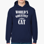 Лучший в мире Кот