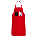 Кухонный фартук