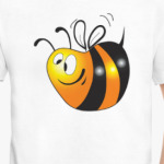 Толстая пчелка