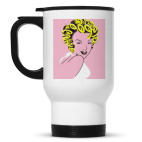 Кружка-термос