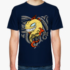 Золотой Рыб