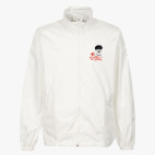 Ветровка без капюшона