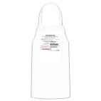 Кухонный фартук