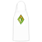 Кухонный фартук