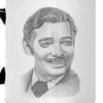 Кларк Гейбл