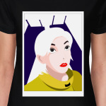 Девушка из Питера