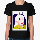 Девушка из Питера