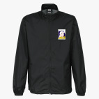 Ветровка без капюшона