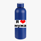 Термобутылка