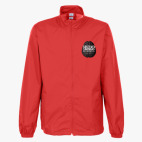 Ветровка без капюшона