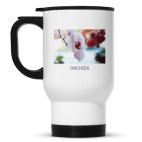 Кружка-термос