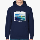 Кайтсерфинг на Гавайях