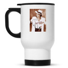 Кружка-термос