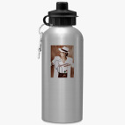 Спортивная бутылка