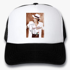 Кепки Trucker