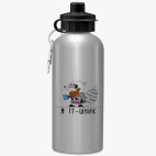 Спортивная бутылка