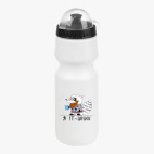 Велобутылка