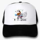 Кепки Trucker