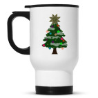 Кружка-термос