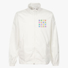 Ветровка без капюшона