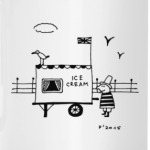 У моря/ Seaside