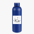 Термобутылка