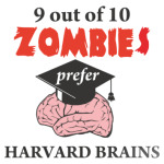 Harvard brains