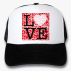 Кепки Trucker