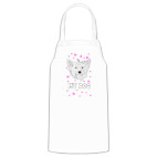 Кухонный фартук