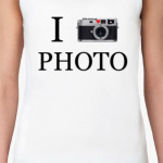 I love photo