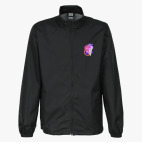 Ветровка без капюшона