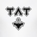 ТЛТ, герб Ставрополя