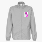 Ветровка без капюшона