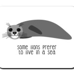 Sea Lion