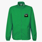 Ветровка без капюшона