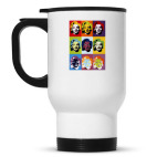 Кружка-термос