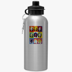 Спортивная бутылка