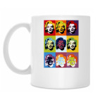 Кружка 330 мл