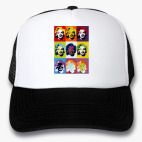 Кепки Trucker