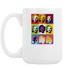 Кружка 420 мл